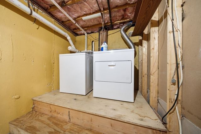 10 Erick Rd 32, Mansfield, MA 02048