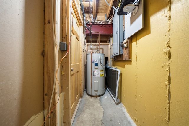 10 Erick Rd 32, Mansfield, MA 02048