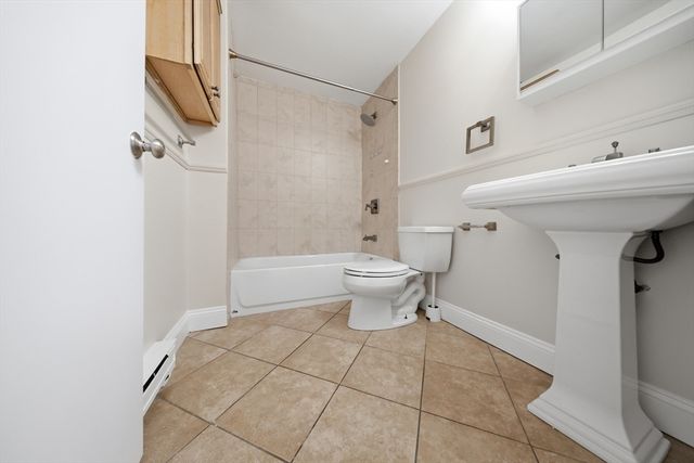 10 Erick Rd 32, Mansfield, MA 02048