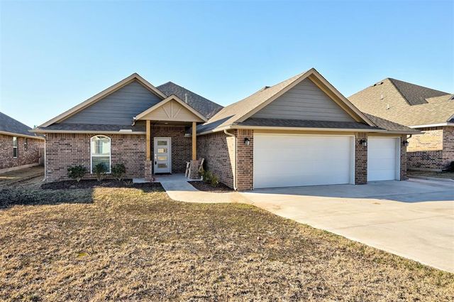 2820 Summit Crossing Parkway, Norman, OK 73071