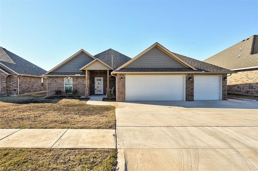 2820 Summit Crossing Parkway, Norman, OK 73071