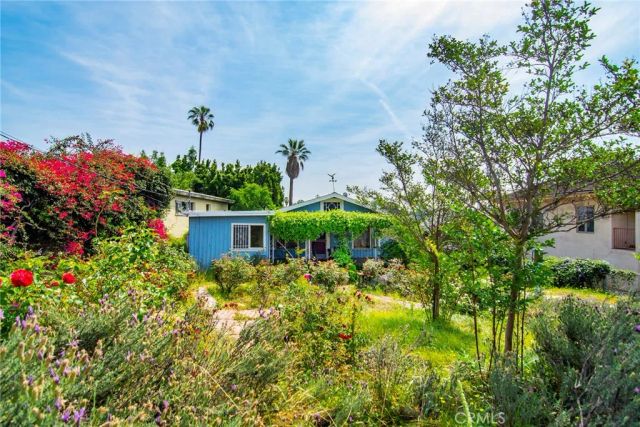 3036 Surry Street, Los Angeles, CA 90027