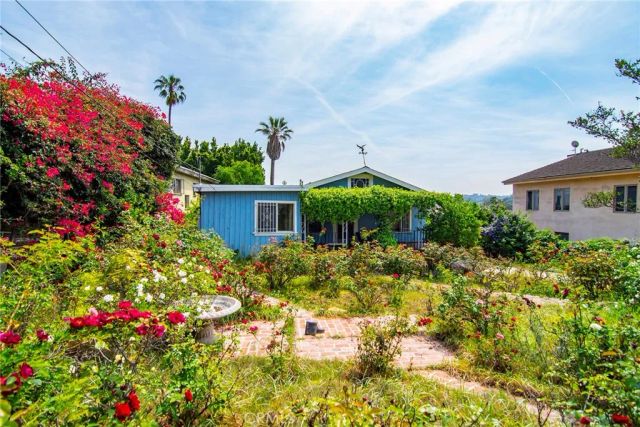 3036 Surry Street, Los Angeles, CA 90027