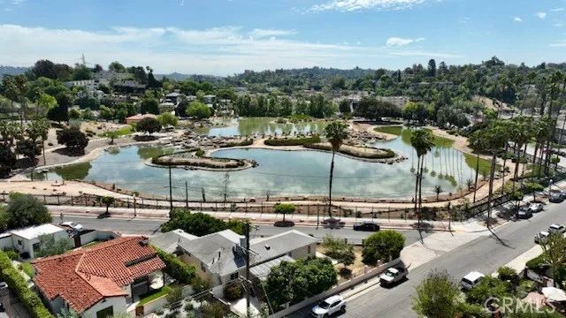 3036 Surry Street, Los Angeles, CA 90027