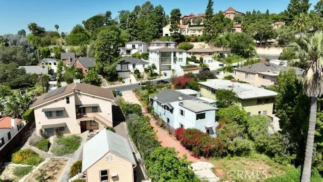 3036 Surry Street, Los Angeles, CA 90027