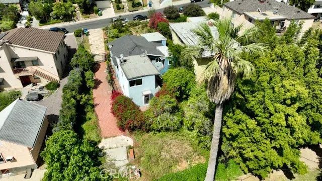 3036 Surry Street, Los Angeles, CA 90027