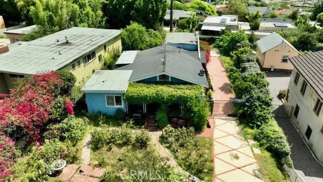 3036 Surry Street, Los Angeles, CA 90027