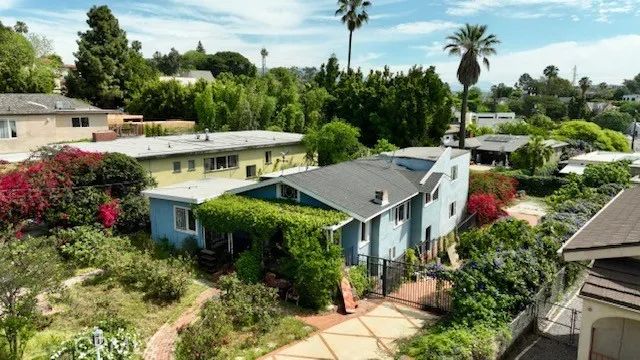 3036 Surry Street, Los Angeles, CA 90027