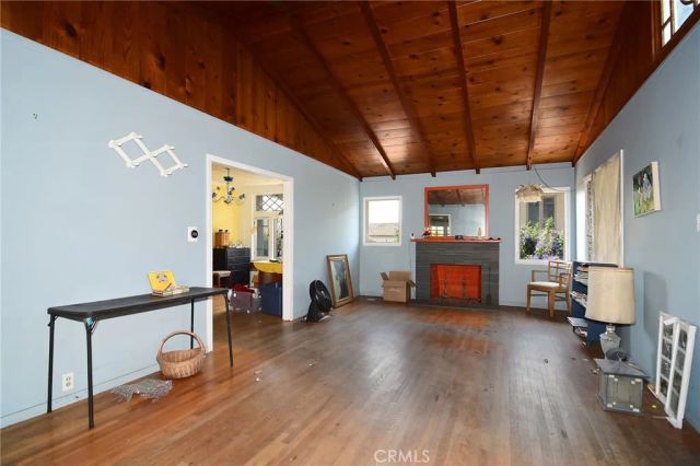 3036 Surry Street, Los Angeles, CA 90027