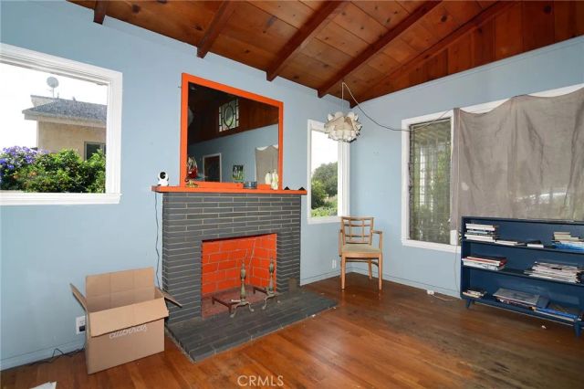 3036 Surry Street, Los Angeles, CA 90027