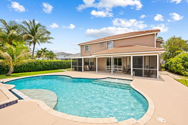 12781 Yardley Drive, Boca Raton, FL 33428