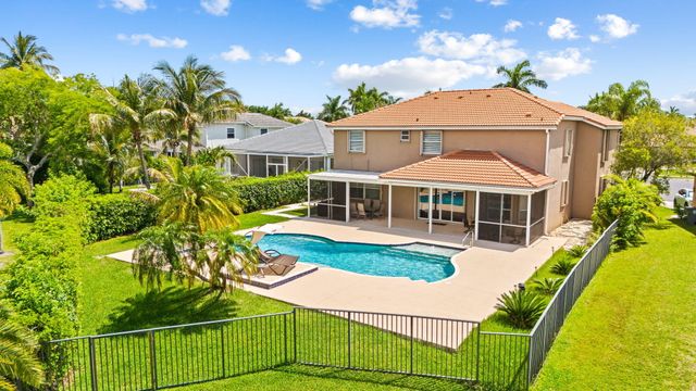 12781 Yardley Drive, Boca Raton, FL 33428