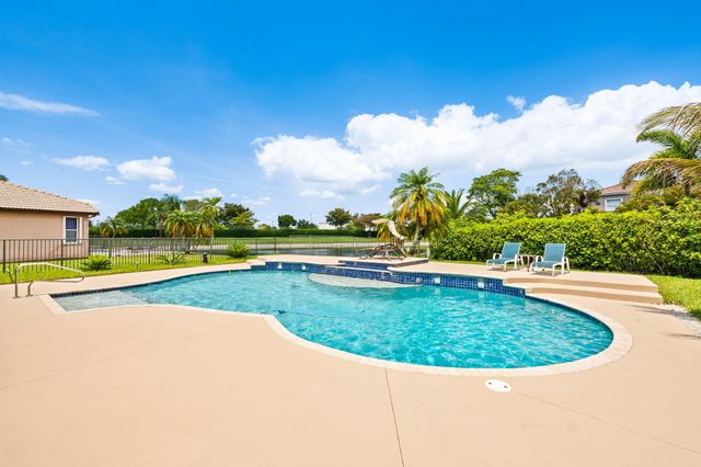 12781 Yardley Drive, Boca Raton, FL 33428