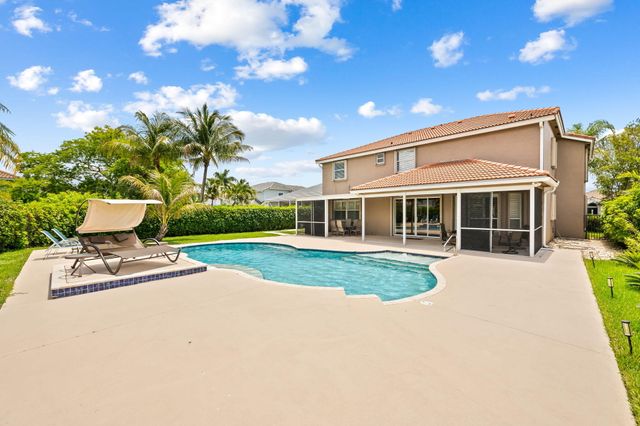 12781 Yardley Drive, Boca Raton, FL 33428