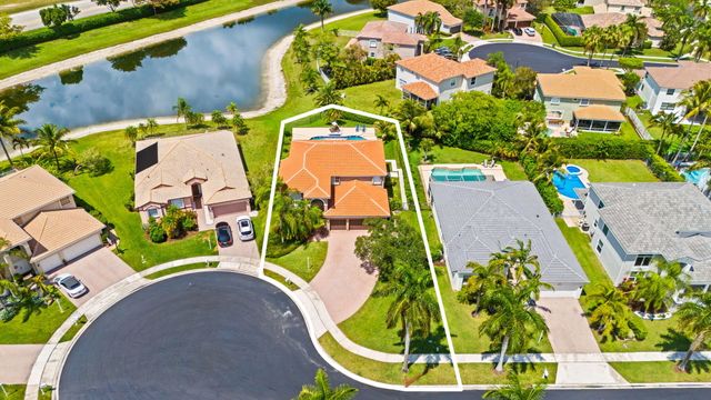 12781 Yardley Drive, Boca Raton, FL 33428