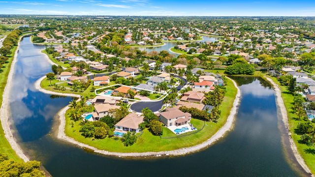 12781 Yardley Drive, Boca Raton, FL 33428