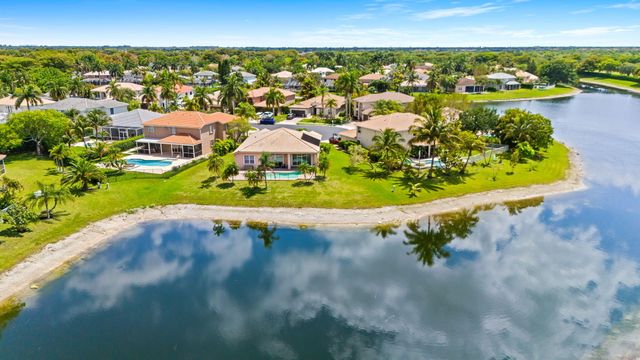 12781 Yardley Drive, Boca Raton, FL 33428