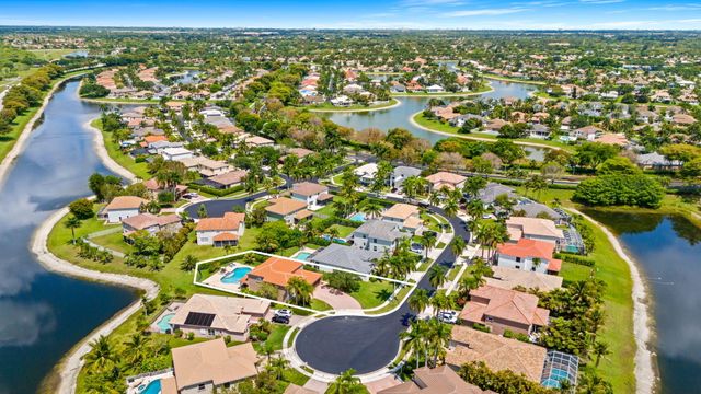12781 Yardley Drive, Boca Raton, FL 33428