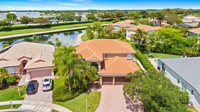 12781 Yardley Drive, Boca Raton, FL 33428