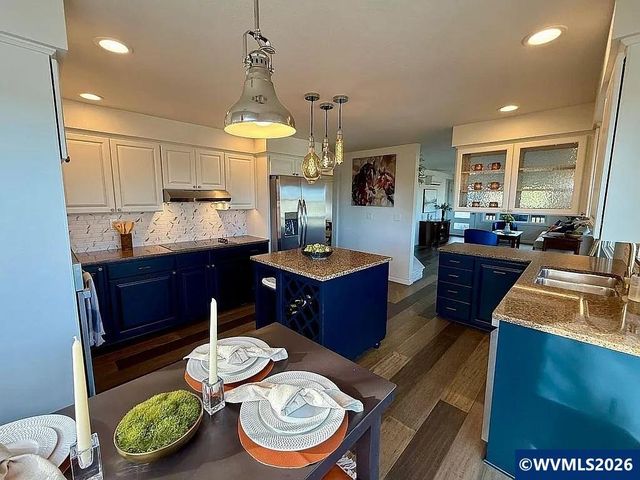 810 Taybin Rd NW, Salem, OR 97304