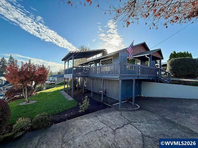 810 Taybin Rd NW, Salem, OR 97304