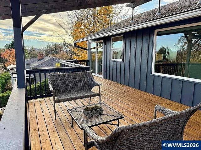 810 Taybin Rd NW, Salem, OR 97304