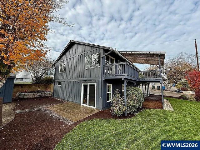 810 Taybin Rd NW, Salem, OR 97304