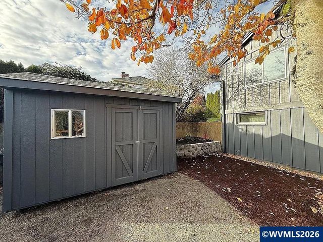 810 Taybin Rd NW, Salem, OR 97304