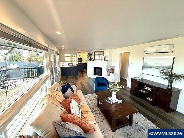 810 Taybin Rd NW, Salem, OR 97304