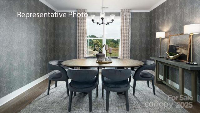 3007 Eclipse Court, Indian Trail, NC 28079