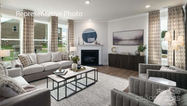 3007 Eclipse Court, Indian Trail, NC 28079