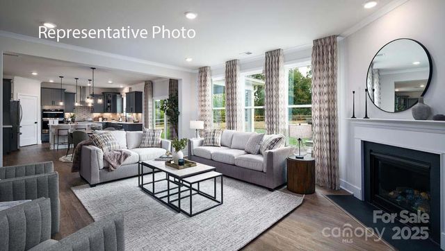 3007 Eclipse Court, Indian Trail, NC 28079