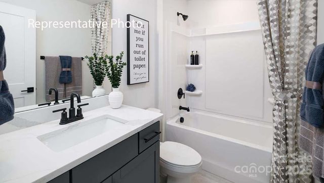 3007 Eclipse Court, Indian Trail, NC 28079