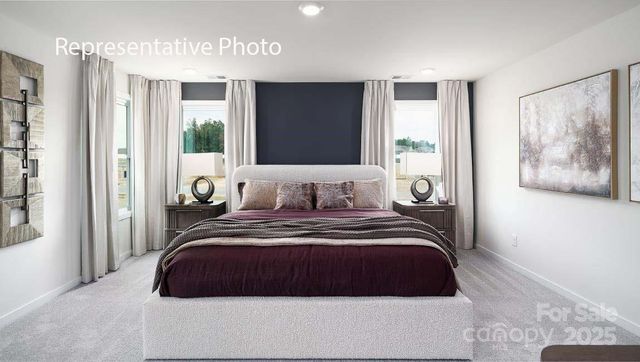 3007 Eclipse Court, Indian Trail, NC 28079