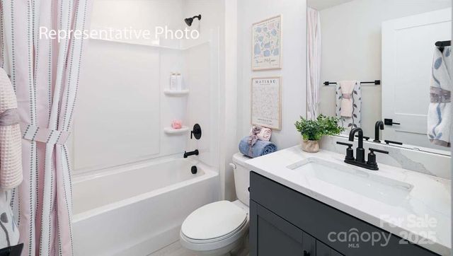 3007 Eclipse Court, Indian Trail, NC 28079