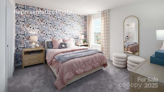 3007 Eclipse Court, Indian Trail, NC 28079