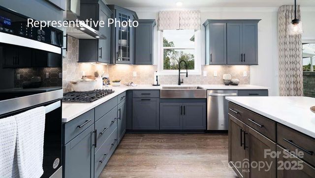 3007 Eclipse Court, Indian Trail, NC 28079