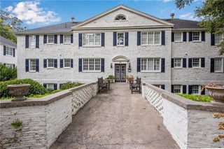 25 Sheridan NE Drive 5, Atlanta, GA 30305