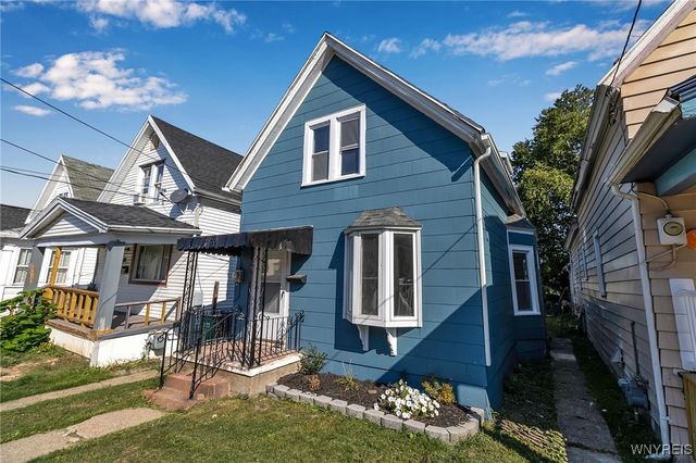 28 Pooley Place, Buffalo, NY 14213