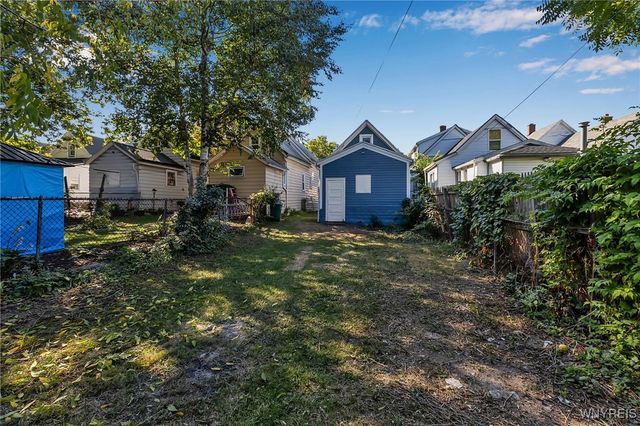 28 Pooley Place, Buffalo, NY 14213