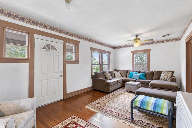 908 Northwood Street, Houston, TX 77009