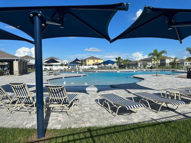 2239 ORCHID DRIVE, Davenport, FL 33837