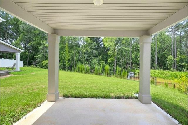 3274 SW Stonewall Lane, South Fulton, GA 30349