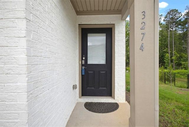 3274 SW Stonewall Lane, South Fulton, GA 30349