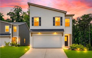 3274 SW Stonewall Lane, South Fulton, GA 30349