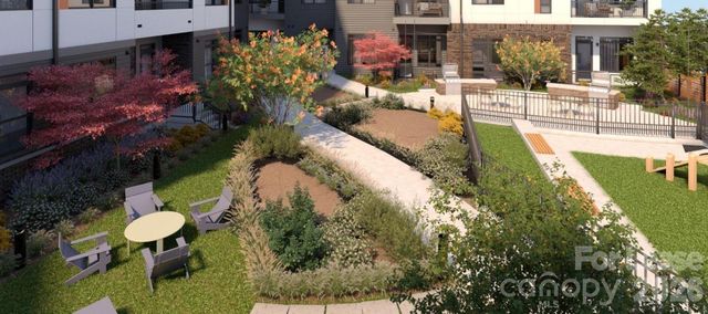 2222 N Tryon Street B4, Charlotte, NC 28206