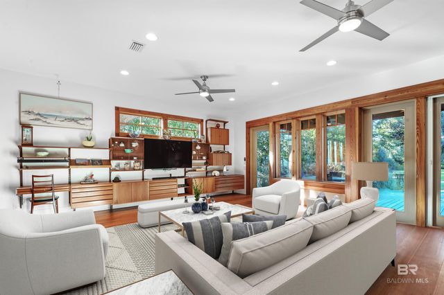 119 Orange Avenue, Fairhope, AL 36532