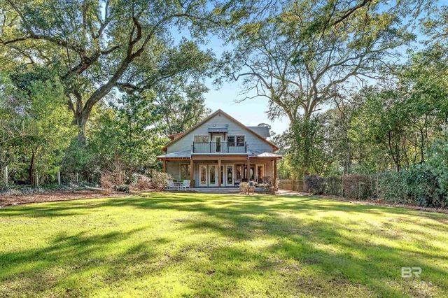 119 Orange Avenue, Fairhope, AL 36532
