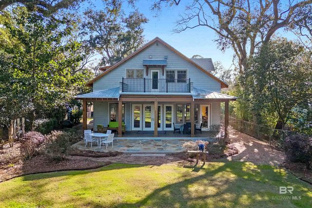 119 Orange Avenue, Fairhope, AL 36532