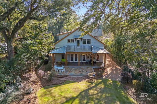 119 Orange Avenue, Fairhope, AL 36532
